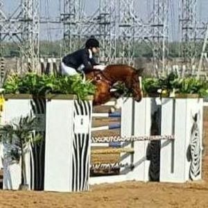 Meet your Posher, Jenna